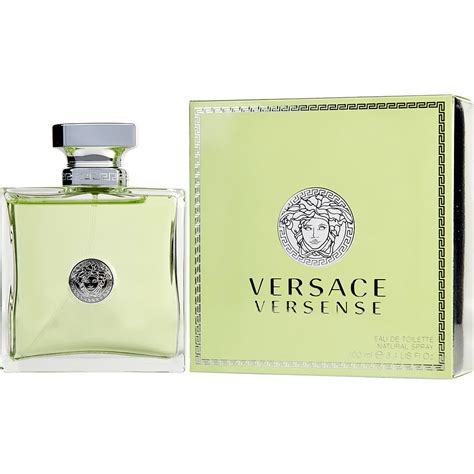 versace versense toilette 50ml|versace eau de toilette for men.